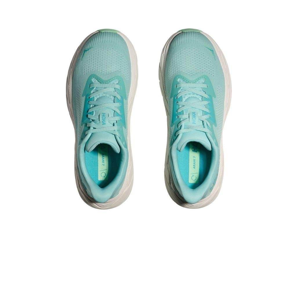 HOKA ARAHI 7 รองเท้าวิ่งถนนผู้หญิง - Rev Online