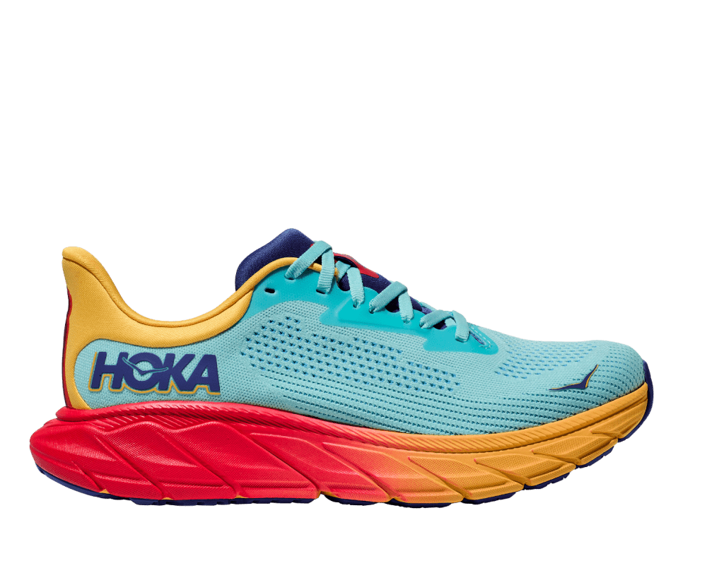 HOKA - ARAHI 7 WIDE Women - Rev Online