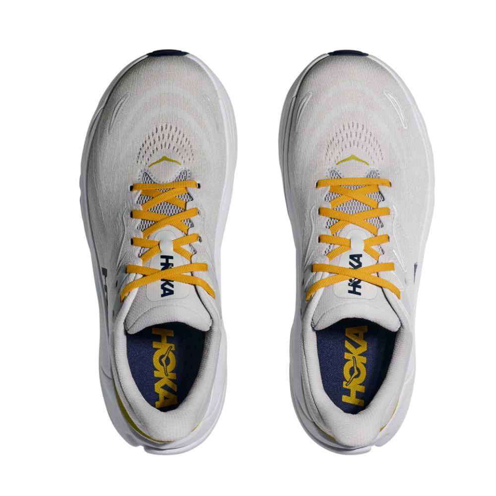 HOKA ARAHI 8 WIDE รองเท้าวิ่งถนนผู้ชาย - Rev Online