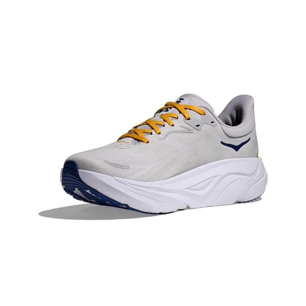 HOKA ARAHI 8 WIDE รองเท้าวิ่งถนนผู้ชาย - Rev Online