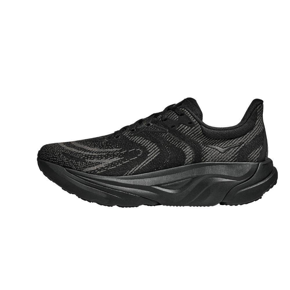 HOKA ARAHI 8 WIDE รองเท้าวิ่งถนนผู้ชาย - Rev Online