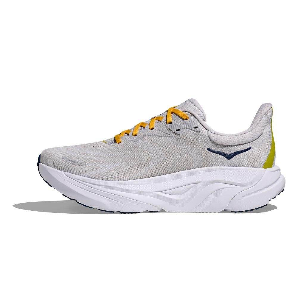 HOKA ARAHI 8 WIDE รองเท้าวิ่งถนนผู้ชาย - Rev Online