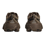 HOKA BONDI 8 TS CAGED รองเท้าลำลองไลฟ์สไตล์สำหรับผู้ชายและผู้หญิง - Rev Online