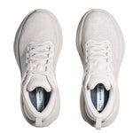 HOKA BONDI 8 TS CAGED รองเท้าลำลองไลฟ์สไตล์สำหรับผู้ชายและผู้หญิง - Rev Online