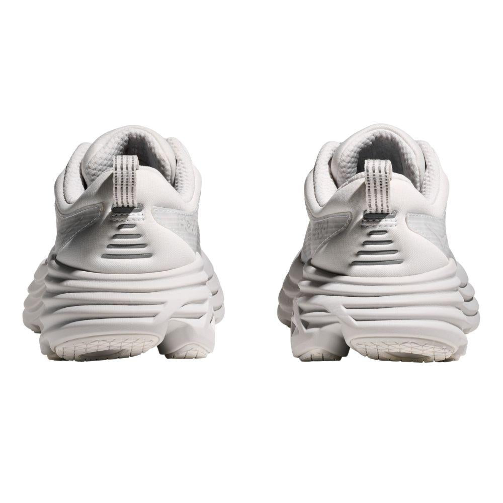 HOKA BONDI 8 TS CAGED รองเท้าลำลองไลฟ์สไตล์สำหรับผู้ชายและผู้หญิง - Rev Online