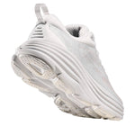 HOKA BONDI 8 TS CAGED รองเท้าลำลองไลฟ์สไตล์สำหรับผู้ชายและผู้หญิง - Rev Online