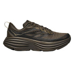 HOKA BONDI 8 TS CAGED รองเท้าลำลองไลฟ์สไตล์สำหรับผู้ชายและผู้หญิง - Rev Online