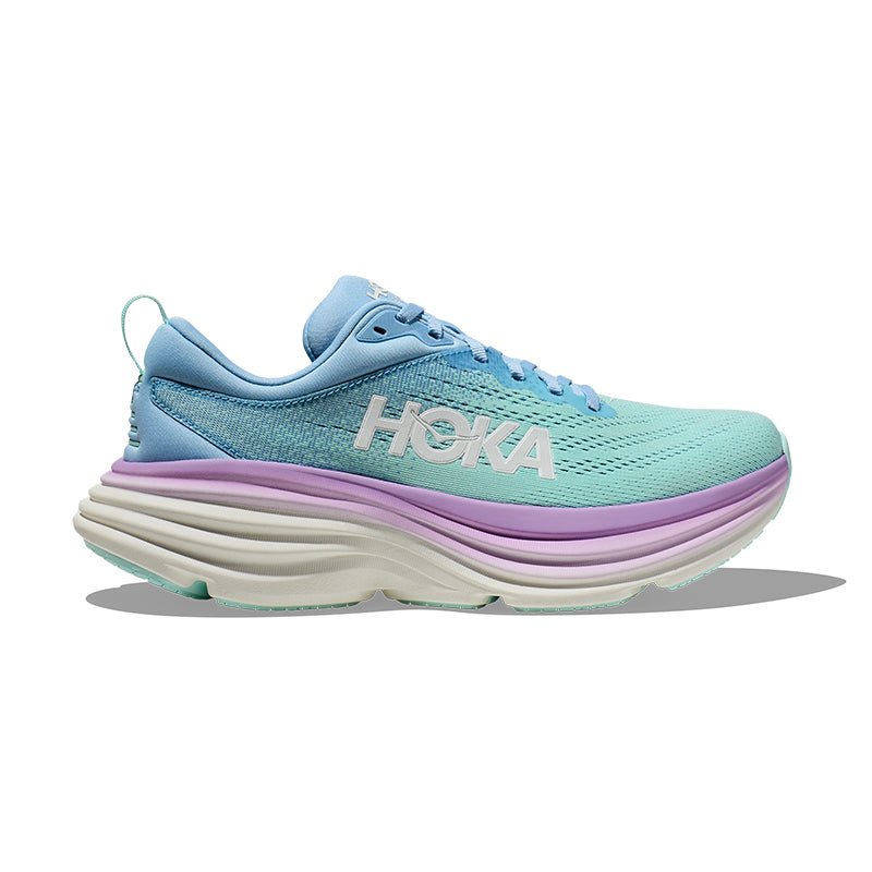 HOKA - BONDI 8 Women - Rev Online