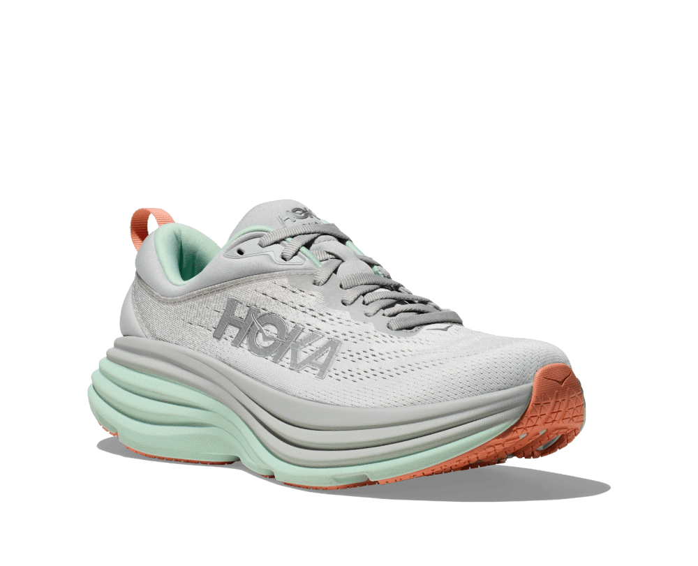HOKA - BONDI 8 Women - Rev Online
