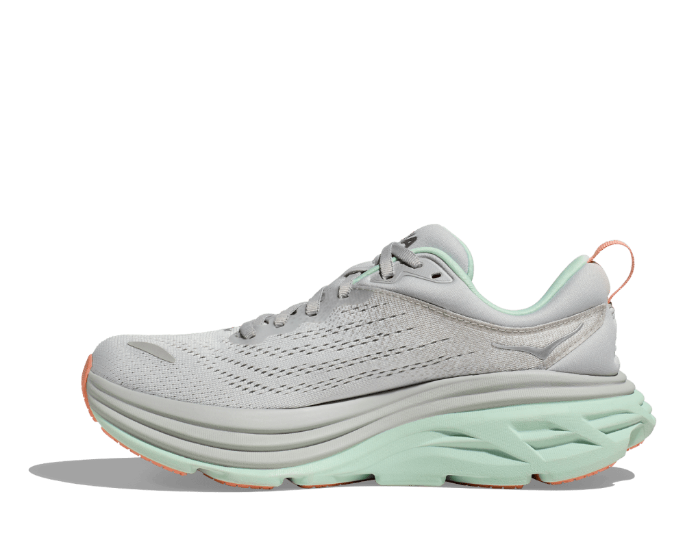 HOKA - BONDI 8 Women - Rev Online