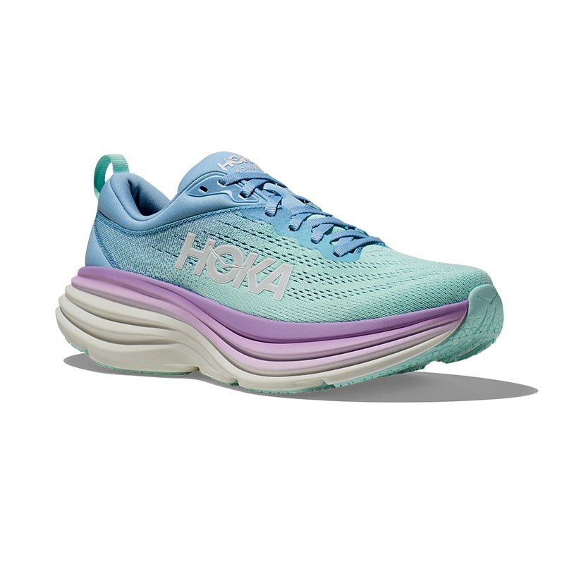 HOKA - BONDI 8 Women - Rev Online
