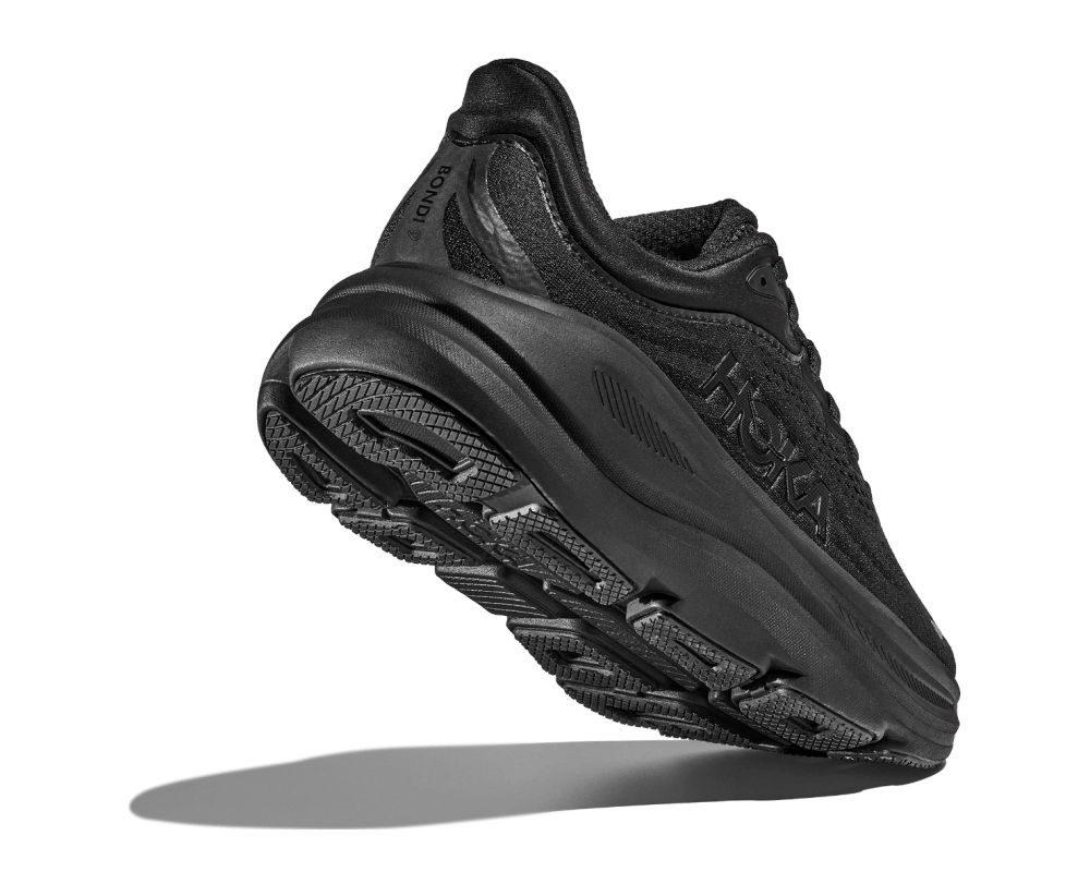 HOKA - BONDI 9 WIDE Men - Rev Online