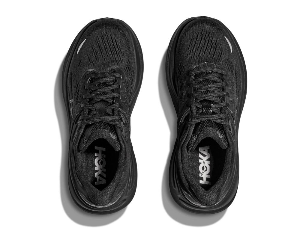 HOKA - BONDI 9 WIDE Men - Rev Online