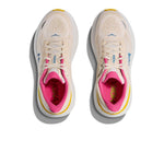 HOKA BONDI 9 WIDE รองเท้าวิ่งถนนผู้หญิง - Rev Online