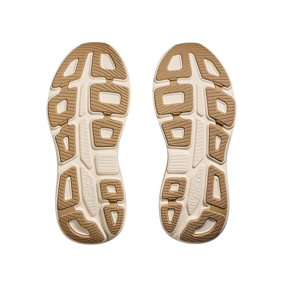 HOKA BONDI 9 WIDE รองเท้าวิ่งถนนผู้ชาย - Rev Online