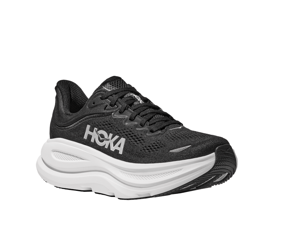 HOKA - BONDI 9 WIDE Women - Rev Online