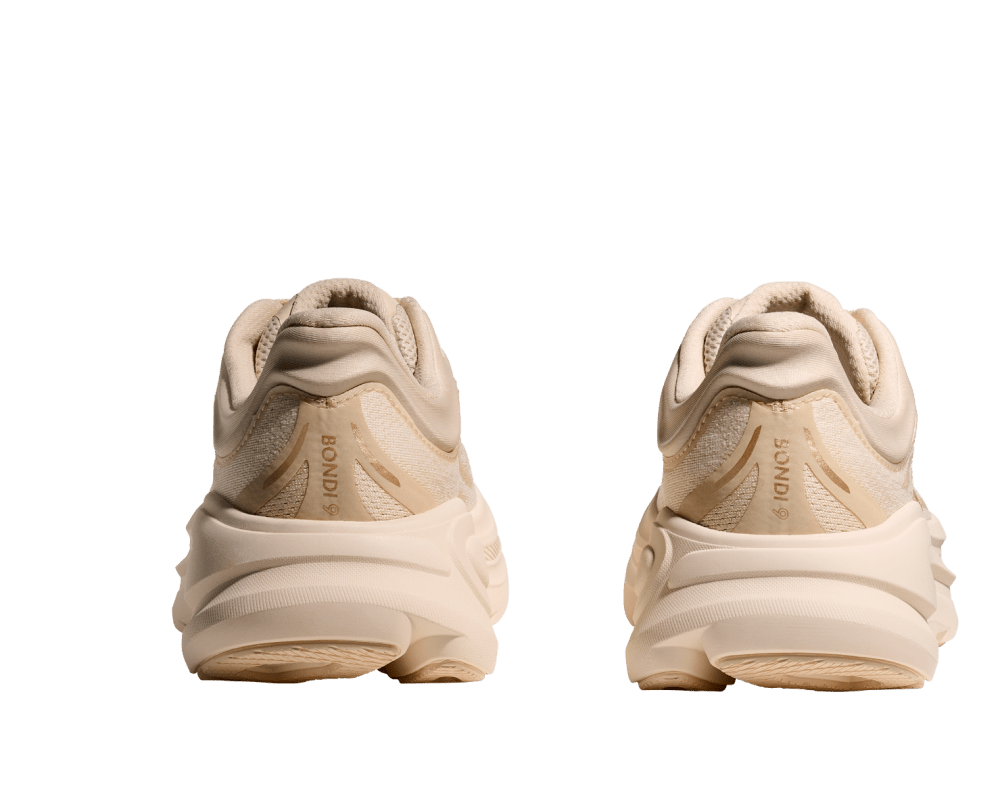 HOKA - BONDI 9 WIDE Women - Rev Online