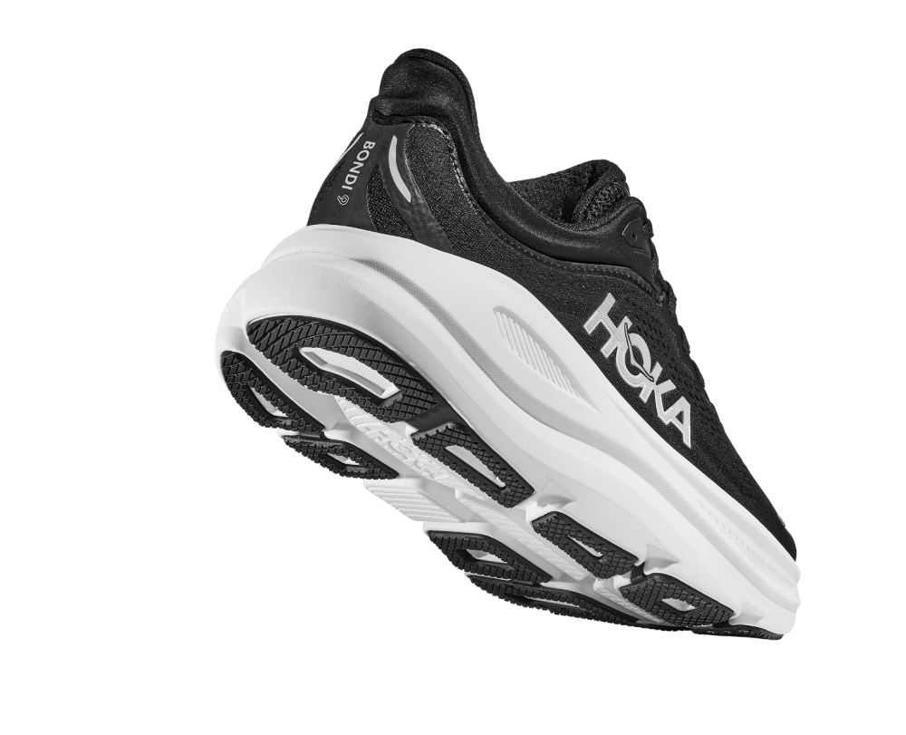 HOKA - BONDI 9 WIDE Women - Rev Online