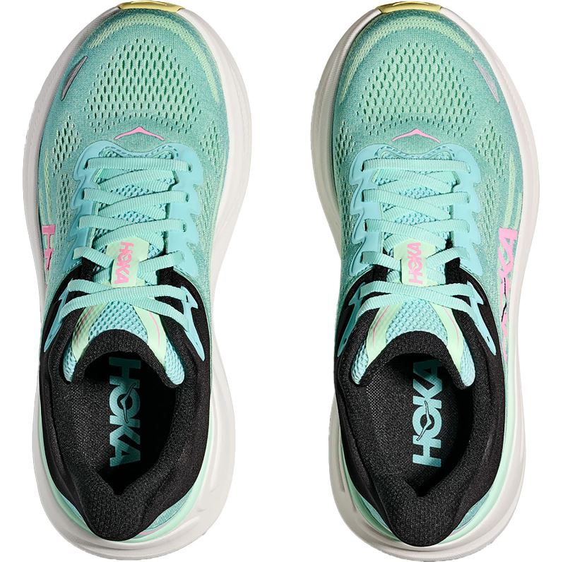 HOKA - BONDI 9 WIDE Women - Rev Online