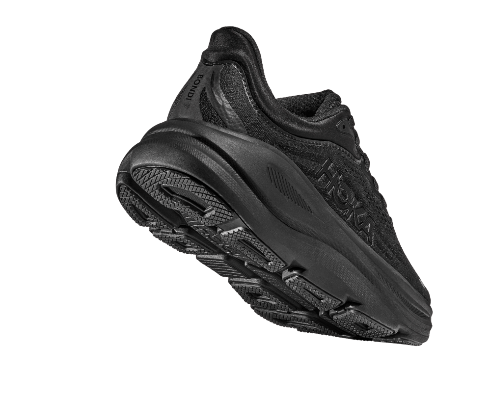 HOKA - BONDI 9 WIDE Women - Rev Online