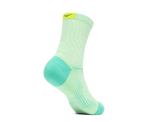 HOKA - BONDI QUARTER RUN SOCK Unisex - Rev Online