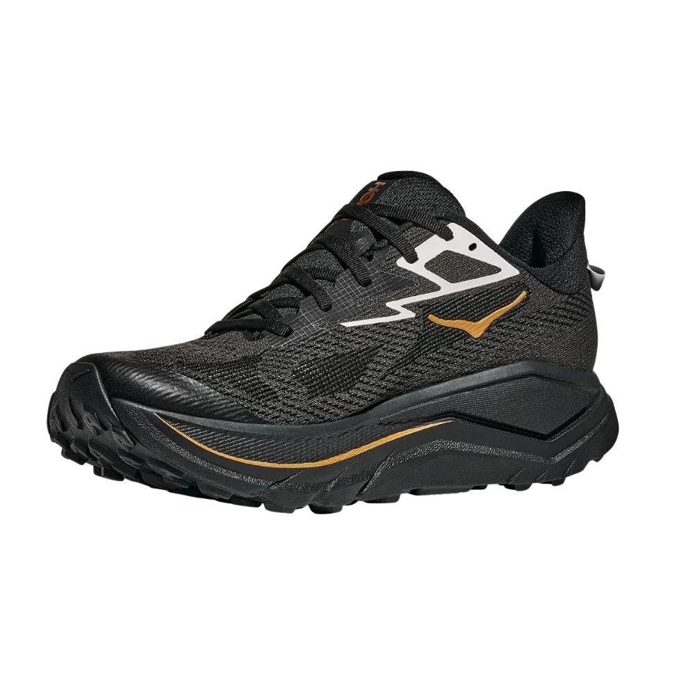 HOKA CHALLENGER 8 รองเท้าวิ่งเทรลผู้ชาย - Rev Online
