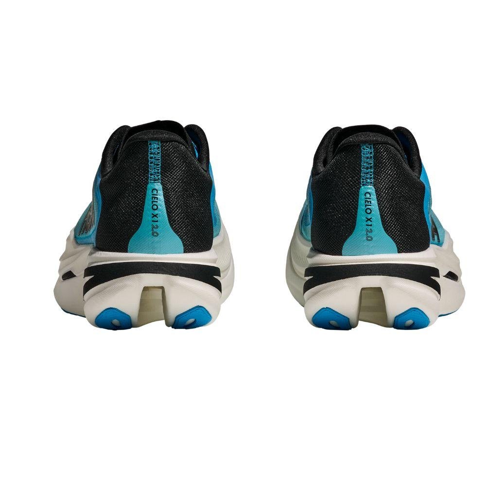 HOKA CIELO X1 2.0 รองเท้าวิ่งถนนสำหรับผู้ชายและผู้หญิง - Rev Online