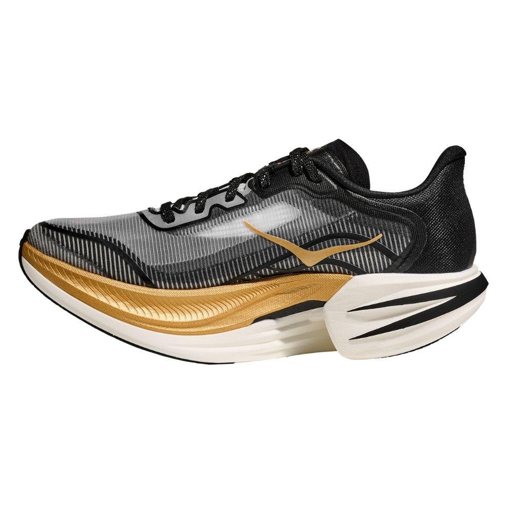 HOKA CIELO X1 2.0 รองเท้าวิ่งถนนสำหรับผู้ชายและผู้หญิง - Rev Online