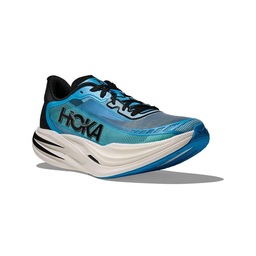HOKA CIELO X1 2.0 รองเท้าวิ่งถนนสำหรับผู้ชายและผู้หญิง - Rev Online