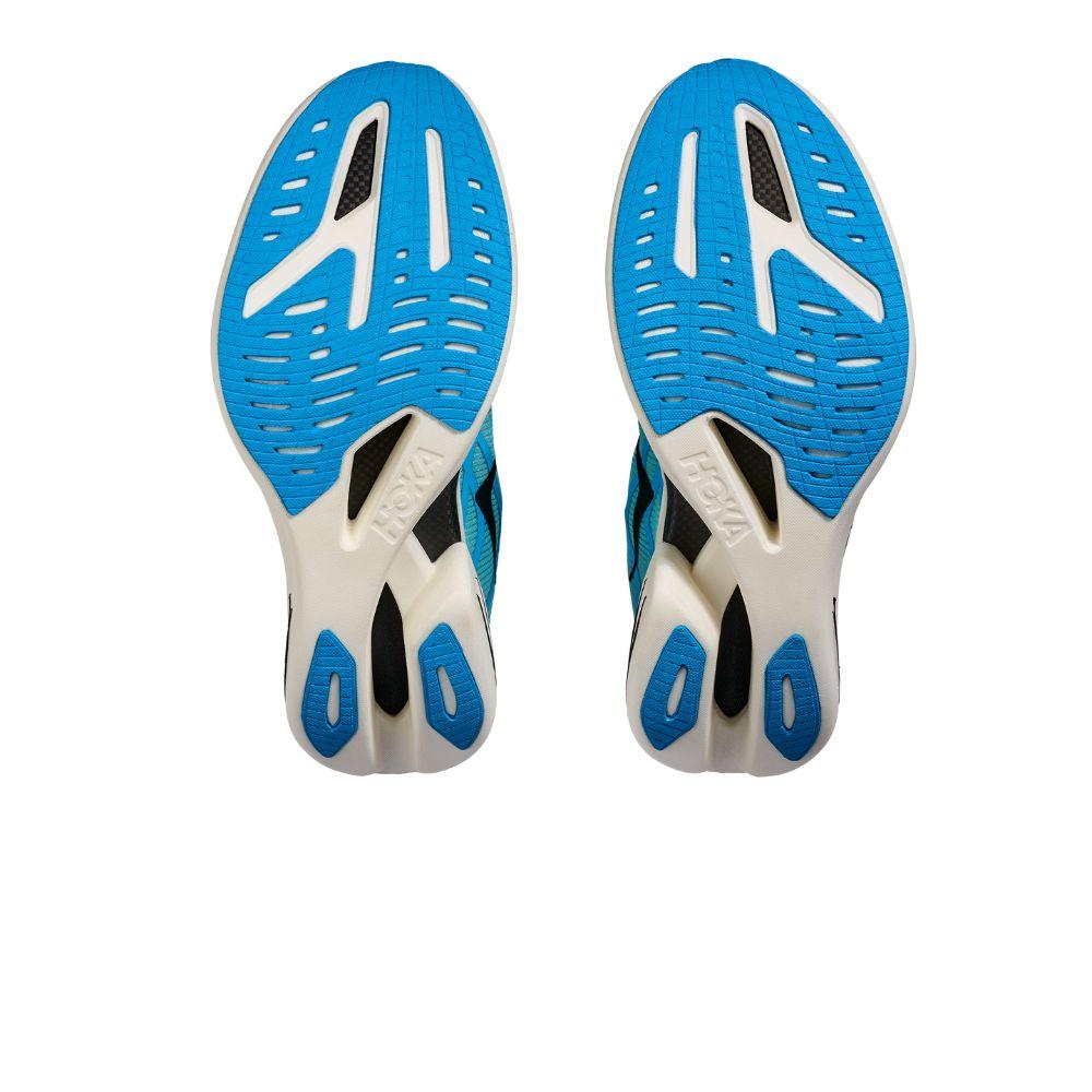 HOKA CIELO X1 2.0 รองเท้าวิ่งถนนสำหรับผู้ชายและผู้หญิง - Rev Online