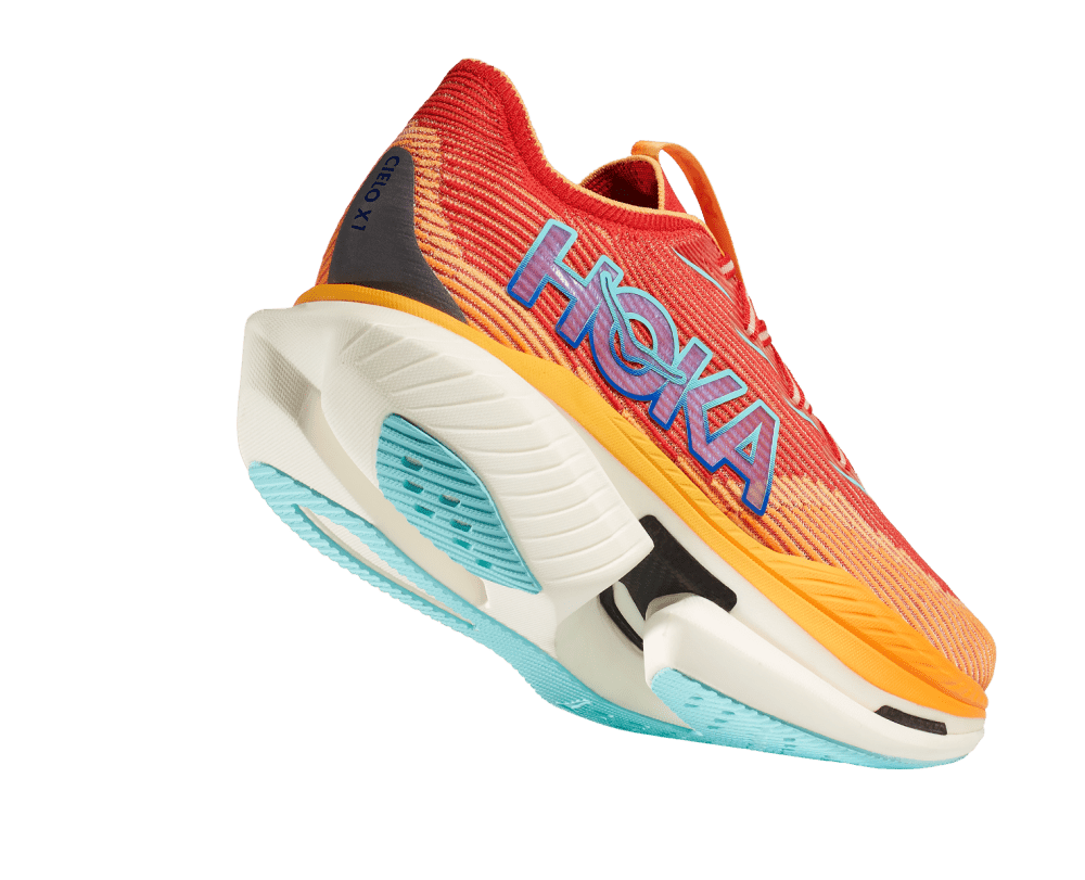 HOKA - CIELO X1 Unisex - Rev Online