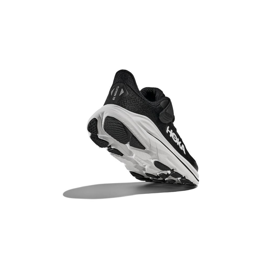 HOKA CLIFTON 10 LITTLE KIDS รองเท้าวิ่งถนนสำหรับเด็ก - Rev Online