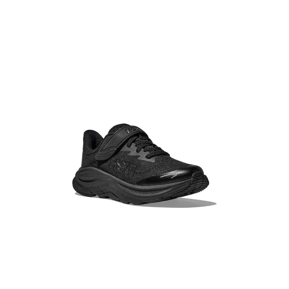 HOKA CLIFTON 10 LITTLE KIDS รองเท้าวิ่งถนนสำหรับเด็ก - Rev Online