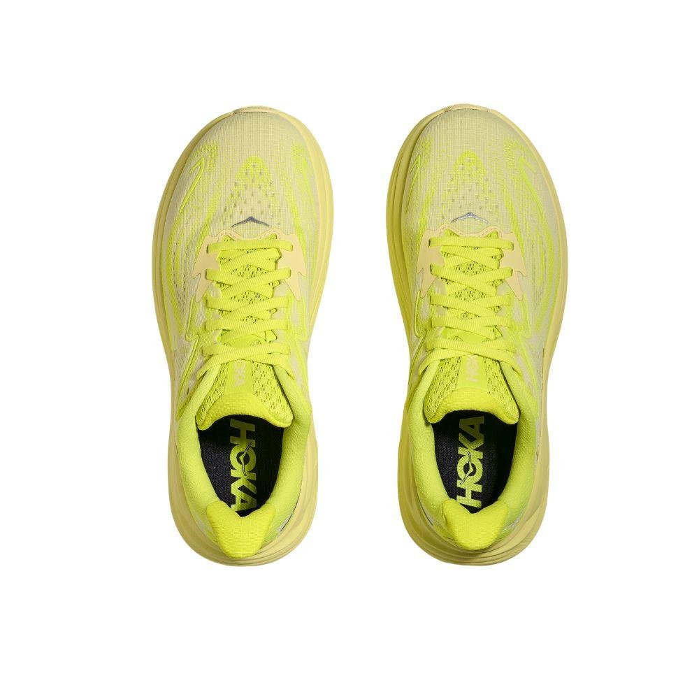HOKA CLIFTON 10 รองเท้าวิ่งถนนผู้หญิง - Rev Online