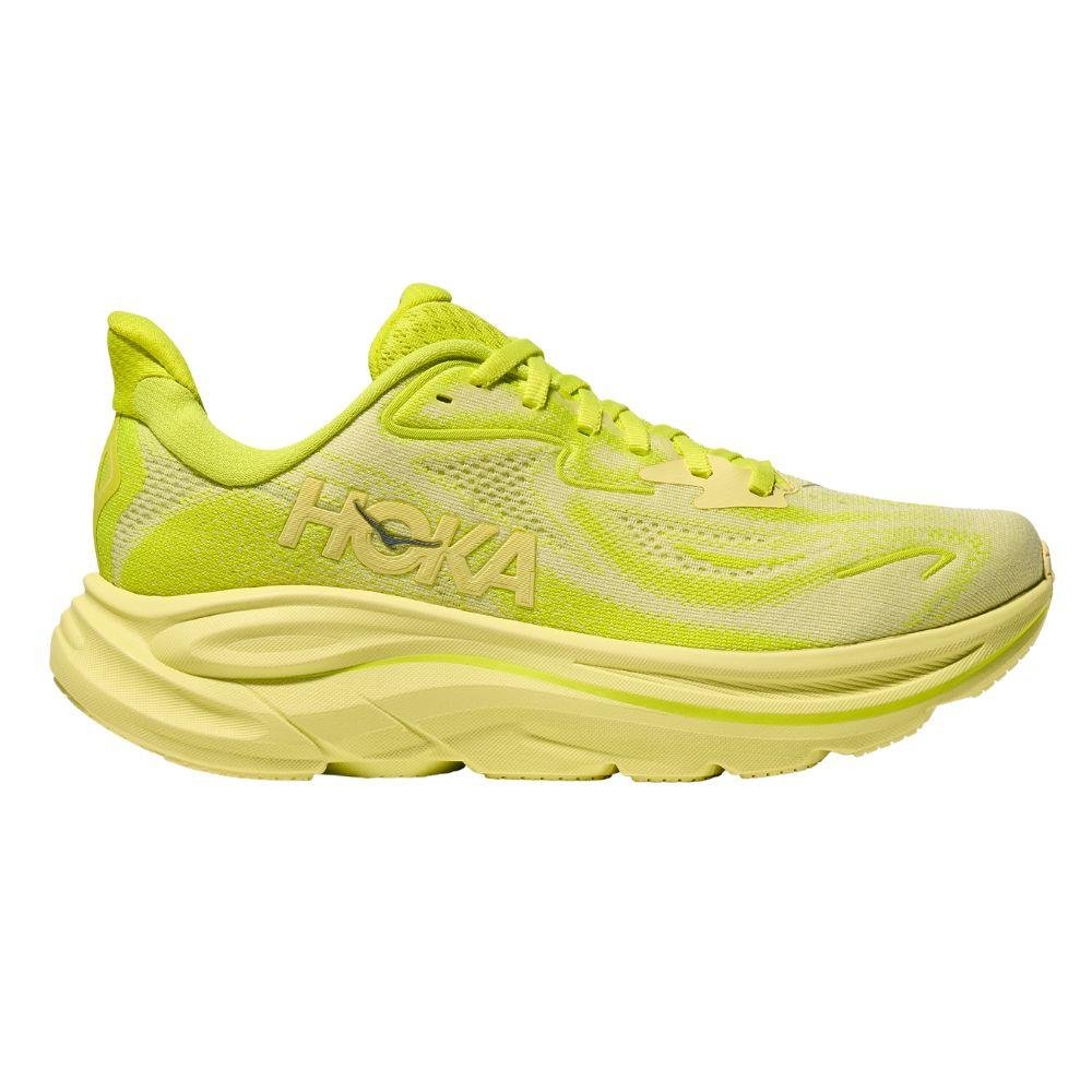 HOKA CLIFTON 10 รองเท้าวิ่งถนนผู้หญิง - Rev Online