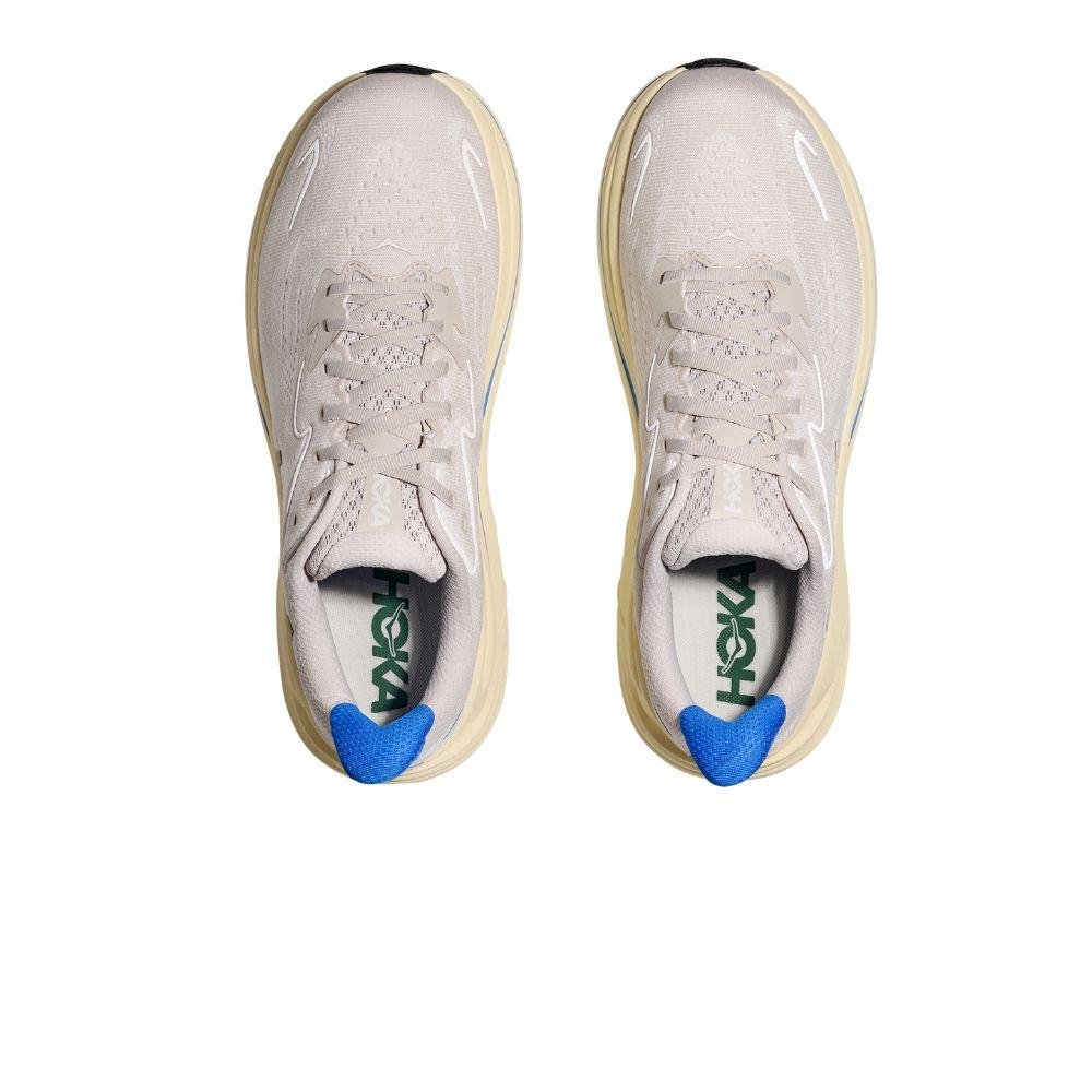 HOKA CLIFTON 10 รองเท้าวิ่งถนนผู้ชาย - Rev Online