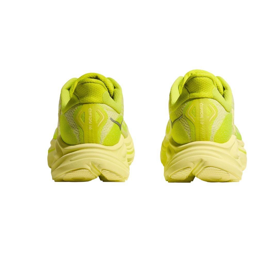 HOKA CLIFTON 10 รองเท้าวิ่งถนนผู้ชาย - Rev Online