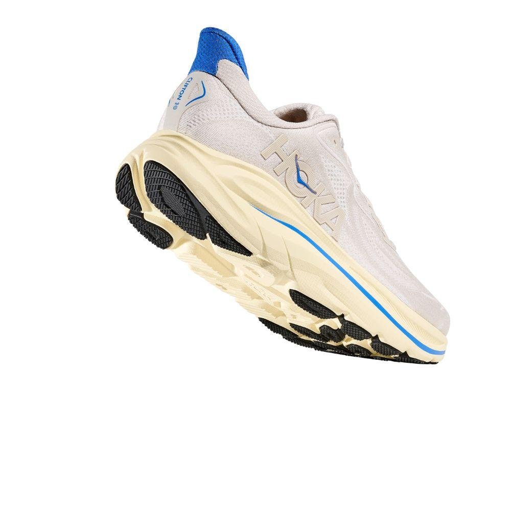 HOKA CLIFTON 10 รองเท้าวิ่งถนนผู้ชาย - Rev Online