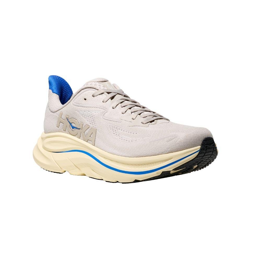 HOKA CLIFTON 10 รองเท้าวิ่งถนนผู้ชาย - Rev Online