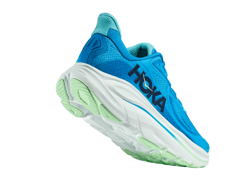 HOKA - CLIFTON 10 WIDE Men - Rev Online