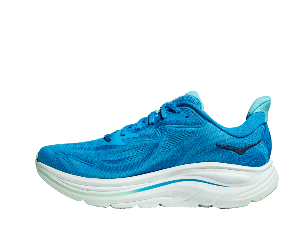HOKA - CLIFTON 10 WIDE Men - Rev Online