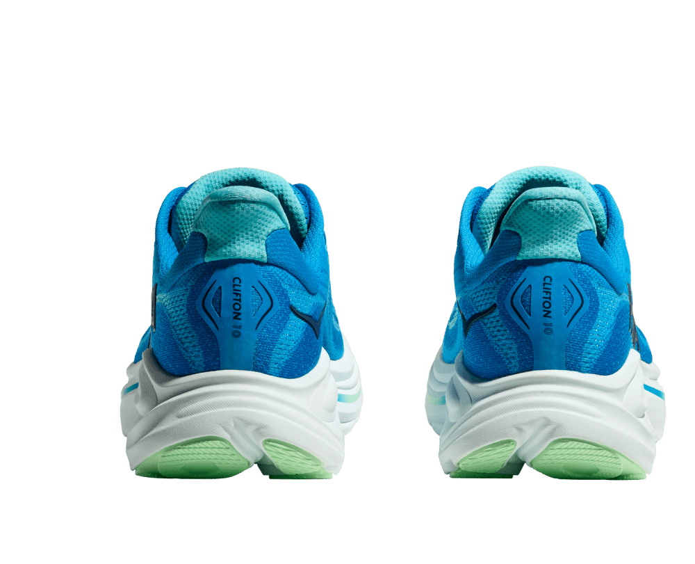 HOKA - CLIFTON 10 WIDE Men - Rev Online