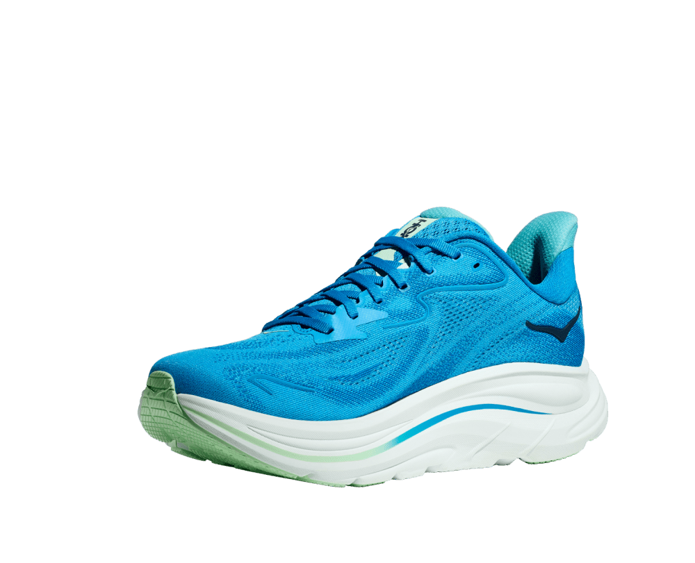 HOKA - CLIFTON 10 WIDE Men - Rev Online