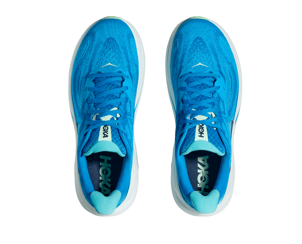 HOKA - CLIFTON 10 WIDE Men - Rev Online