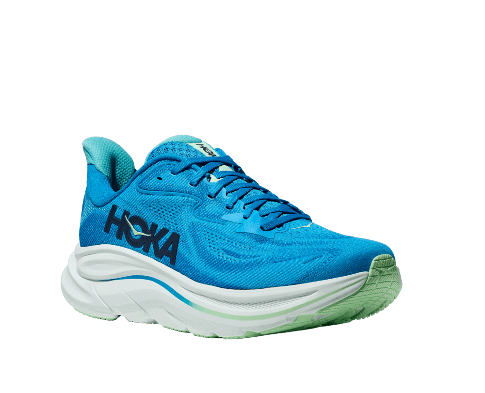 HOKA - CLIFTON 10 WIDE Men - Rev Online