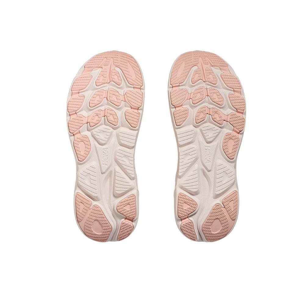 HOKA CLIFTON 10 WIDE รองเท้าวิ่งถนนผู้หญิง - Rev Online