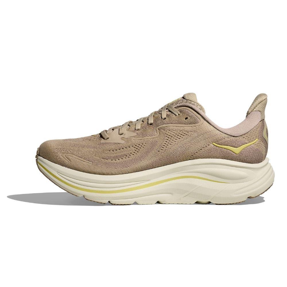 HOKA CLIFTON 10 WIDE รองเท้าวิ่งถนนผู้ชาย - Rev Online