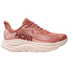 HOKA CLIFTON 10 WIDE รองเท้าวิ่งถนนผู้หญิง - Rev Online