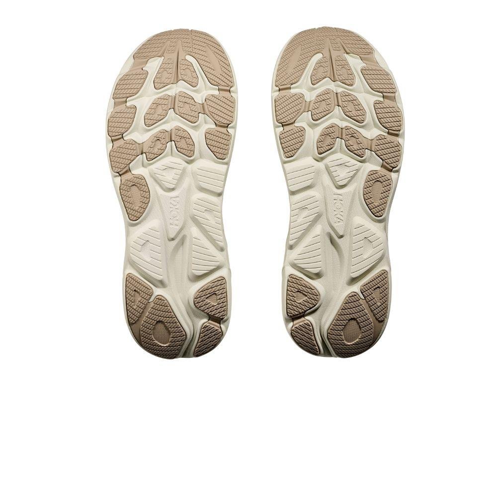 HOKA CLIFTON 10 WIDE รองเท้าวิ่งถนนผู้ชาย - Rev Online