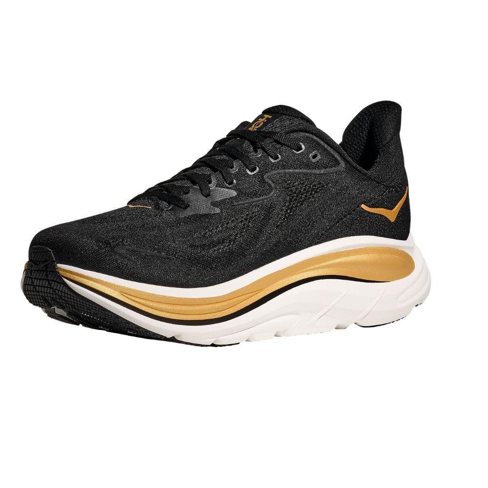HOKA CLIFTON 10 WIDE รองเท้าวิ่งถนนผู้หญิง - Rev Online
